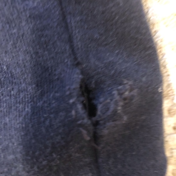 Valentino Unisex Sweatshirt - Picture 6 of 6